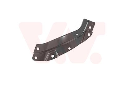 VAN WEZEL Frontverkleidung (5829671) Thumbnail