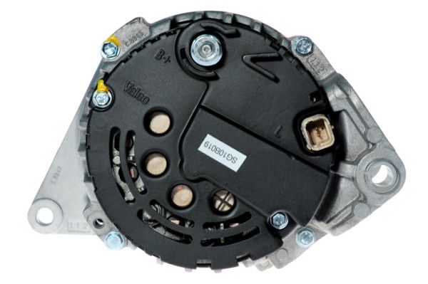 HELLA Generator (8EL 011 710-521) HELLA Generator (8EL 011 710-521)
