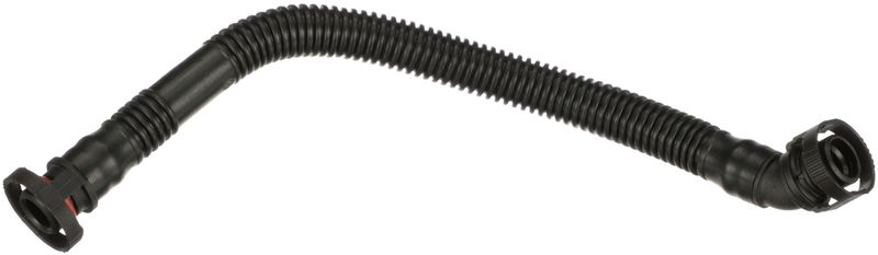 GATES Schlauch, Kurbelgehäuseentlüftung (EMH421)