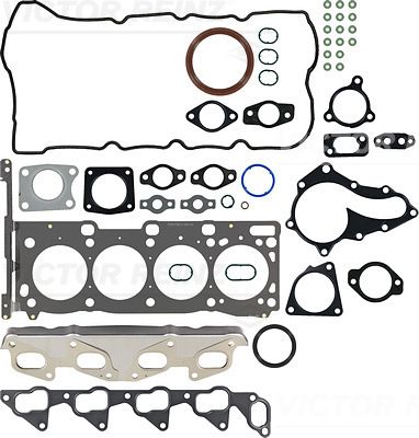 VICTOR REINZ Dichtungsvollsatz, Motor (01-10025-01) Thumbnail