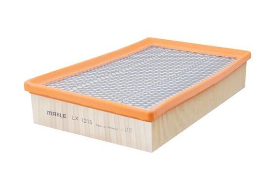 KNECHT Luftfilter (LX 1216)