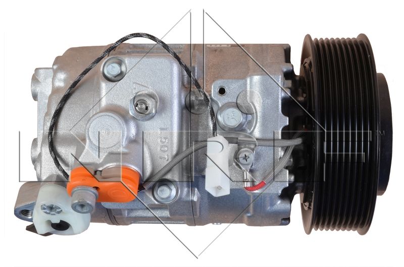 NRF Kompressor, Klimaanlage (32821)