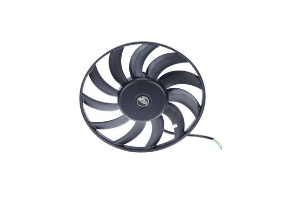 BOSCH Elektromotor, Kühlerlüfter (0 986 338 104)