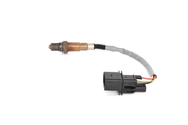 BOSCH Lambdasonde (0 258 007 143)