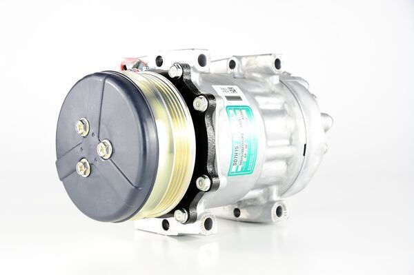MAHLE Kompressor, Klimaanlage (ACP 1064 000P) MAHLE Kompressor, Klimaanlage (ACP 1064 000P)