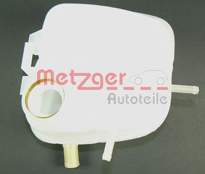 METZGER Ausgleichsbehälter, Kühlmittel (2140040) Thumbnail