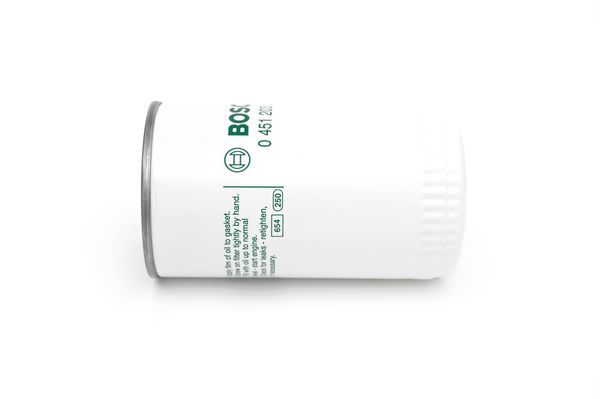BOSCH Ölfilter (0 451 203 226)