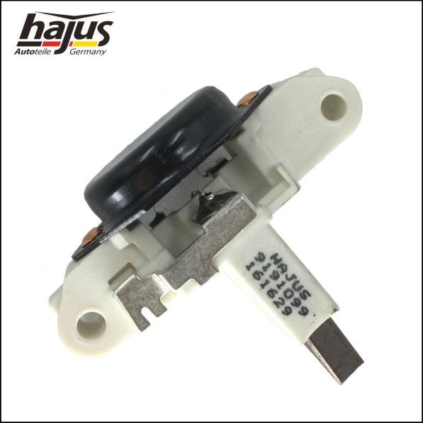 hajus Autoteile Generatorregler (9191099) hajus Autoteile Generatorregler (9191099)