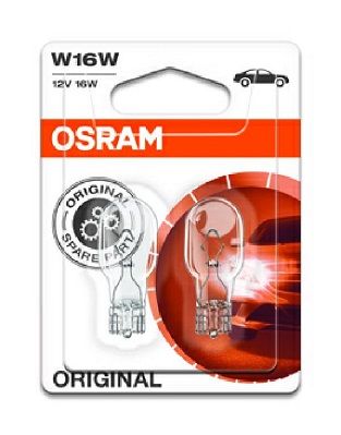 ams-OSRAM Glühlampe, Blinkleuchte (921-02B)