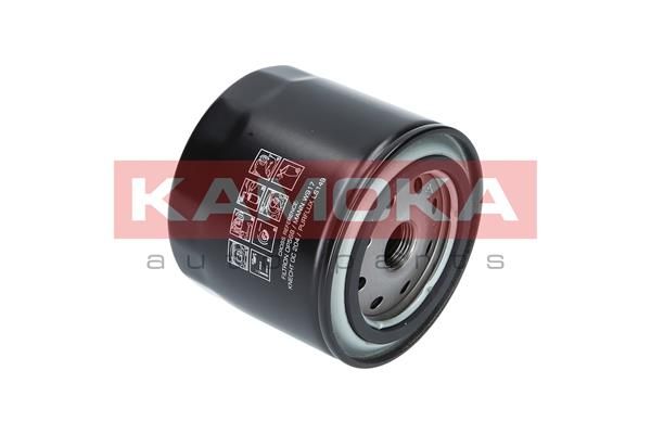 KAMOKA Ölfilter (F106701) KAMOKA Ölfilter (F106701)