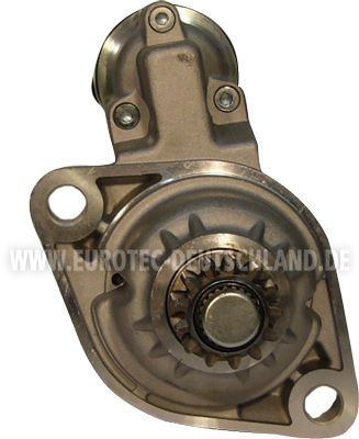 EUROTEC Starter (11090245)