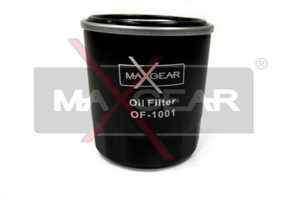 MAXGEAR Ölfilter (26-0397)