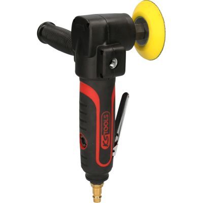 KS TOOLS Poliermaschine (Druckluft) (515.5455) KS TOOLS Poliermaschine (Druckluft) (515.5455)