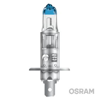 ams-OSRAM Glühlampe, Fernscheinwerfer (64150NL)