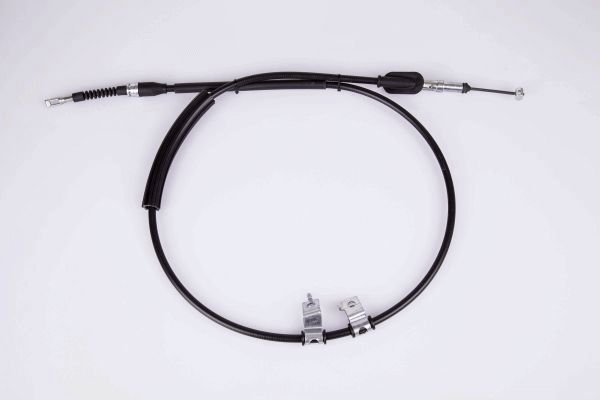 HELLA Seilzug, Feststellbremse (8AS 355 663-661)