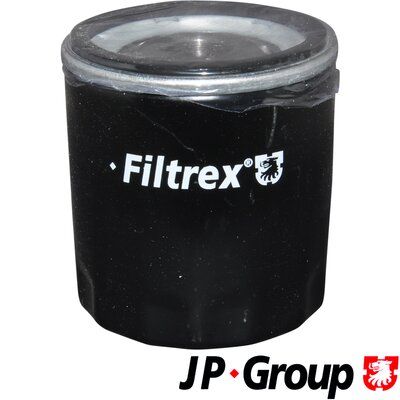 JP GROUP Ölfilter (1518503400)