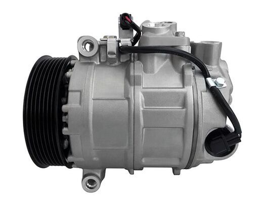 MAHLE Kompressor, Klimaanlage (ACP 721 000S) MAHLE Kompressor, Klimaanlage (ACP 721 000S)