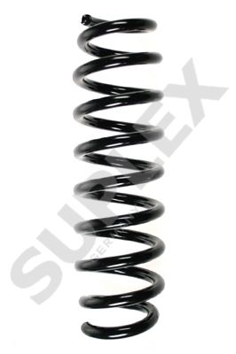 SUPLEX Fahrwerksfeder (06271)