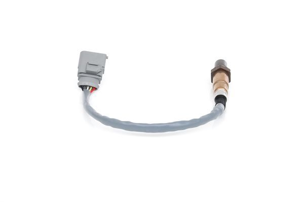 BOSCH Lambdasonde (0 258 027 114)
