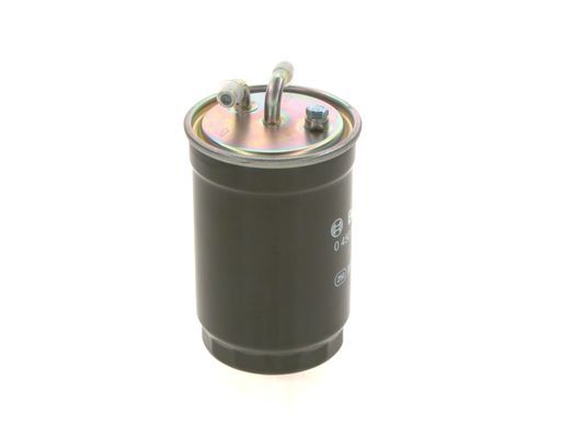 BOSCH Kraftstofffilter (0 450 906 172)