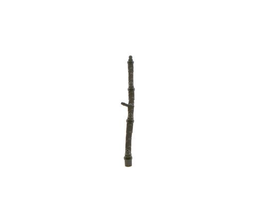 BOSCH Schlauch, Leckkraftstoff (0 445 130 141)