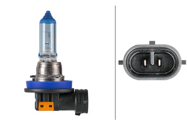 HELLA Glühlampe, Fernscheinwerfer (8GH 223 498-141)