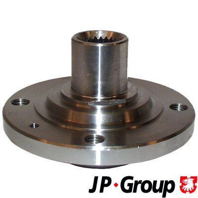 JP GROUP Radnabe (1141401800)