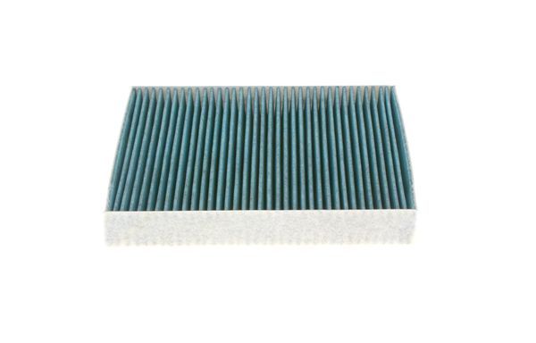 BOSCH Filter, Innenraumluft (0 986 628 519)
