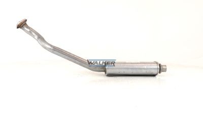 WALKER Vorschalldämpfer (22756) WALKER Vorschalldämpfer (22756)