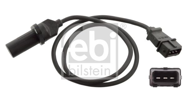 FEBI BILSTEIN Impulsgeber, Kurbelwelle (101475)