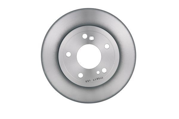BOSCH Bremsscheibe (0 986 478 325)