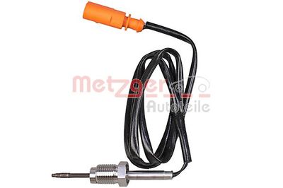 METZGER Sensor, Abgastemperatur (0894594)