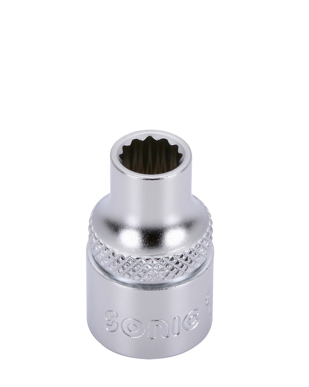 3/8'' Nuss, 12-kant, 9mm 3/8'' Nuss, 12-kant, 9mm