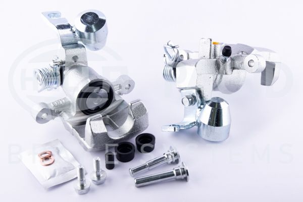 HELLA Bremssattel (8AN 355 781-471)