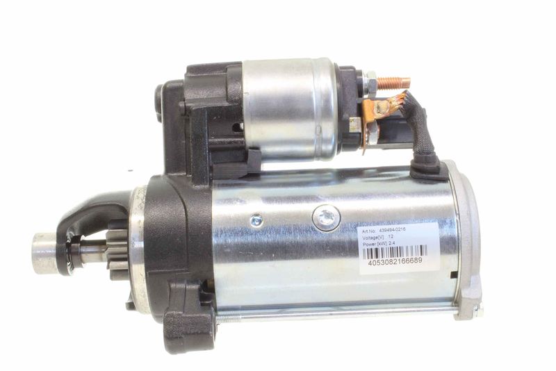 ALANKO Starter (10438670)