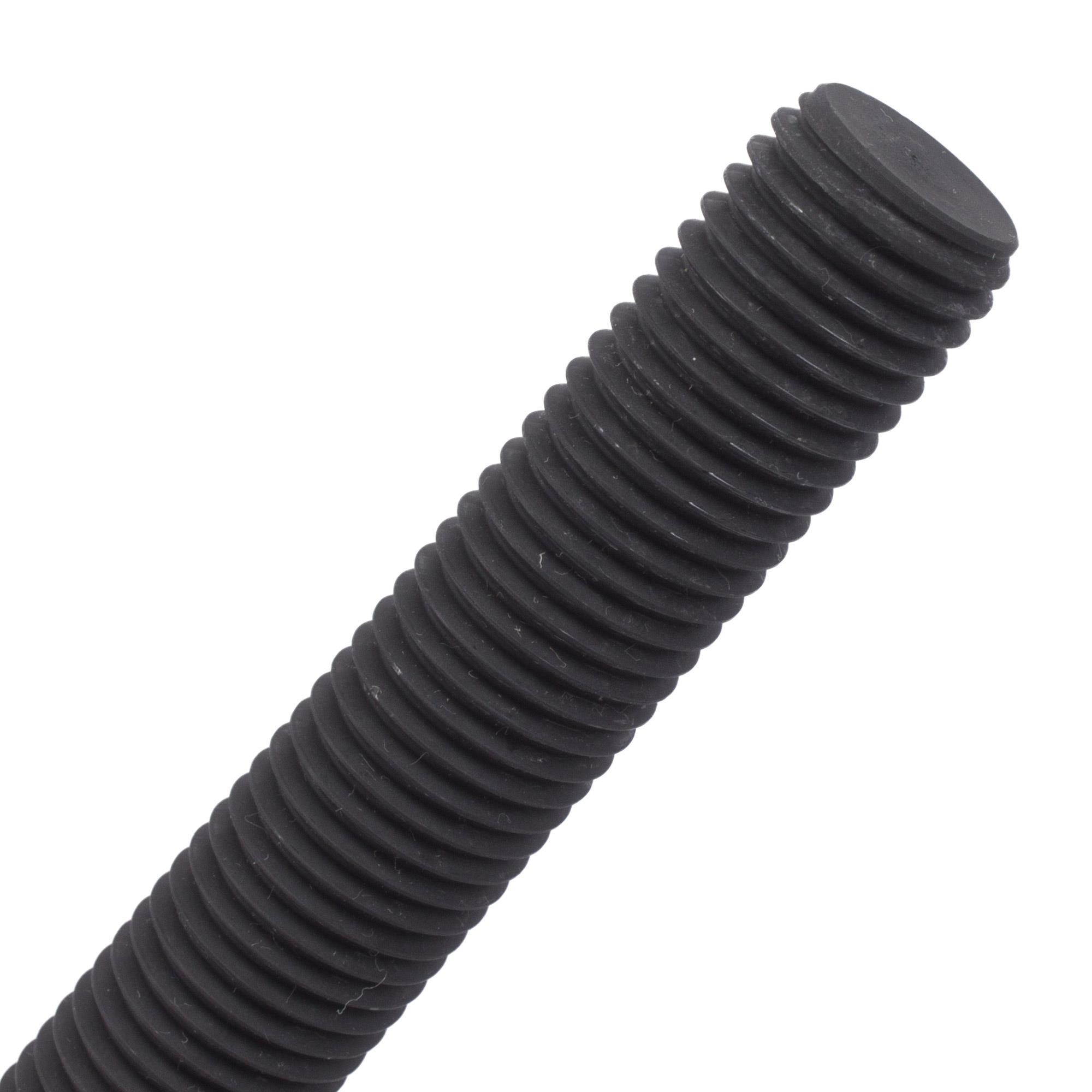 Zug- und Druckspindel M20 x 2,5, Länge 320 mm