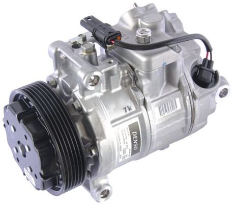 MAHLE Kompressor, Klimaanlage (ACP 485 000P) MAHLE Kompressor, Klimaanlage (ACP 485 000P)