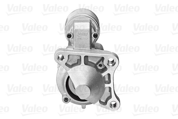 VALEO Starter (455876) VALEO Starter (455876)