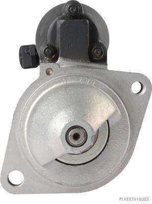 HERTH+BUSS ELPARTS Starter (42021500)