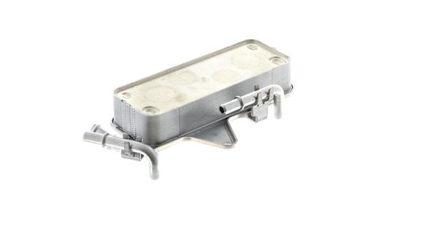 MAHLE Ölkühler, Automatikgetriebe (CLC 283 000P)