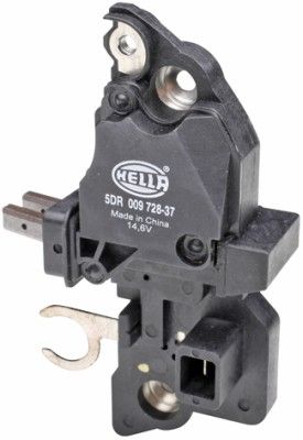 HELLA Generatorregler (5DR 009 728-371)