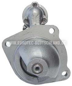 EUROTEC Starter (11017750)