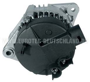 EUROTEC Generator (12040640)
