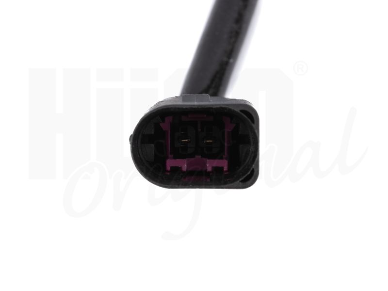 HITACHI Sensor, Abgastemperatur (135536)
