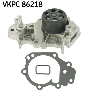 SKF Wasserpumpe, Motorkühlung (VKPC 86218)