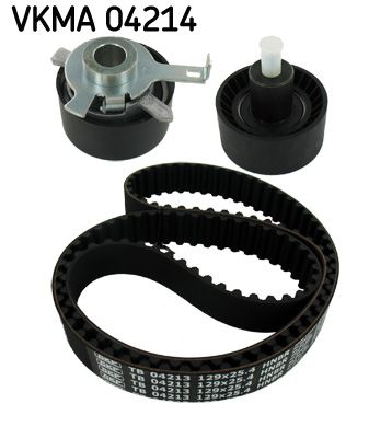 SKF Zahnriemensatz (VKMA 04214)