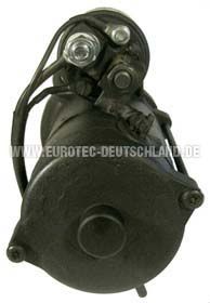 EUROTEC Starter (11017240)