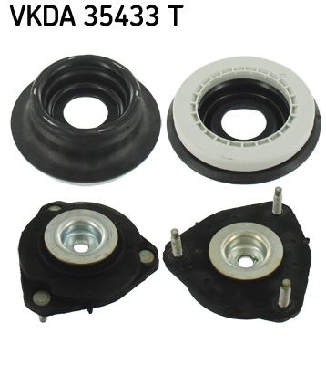 SKF Federbeinstützlager (VKDA 35433 T)