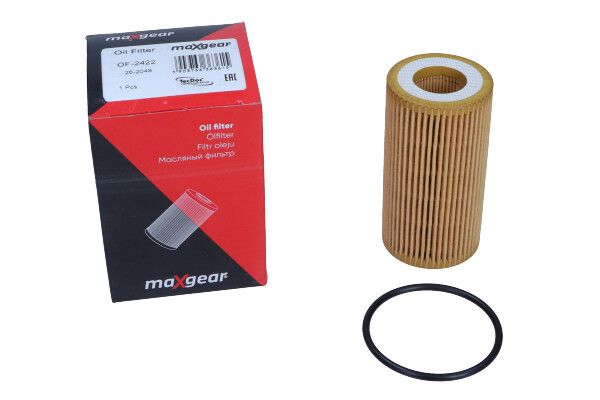 MAXGEAR Ölfilter (26-2048)