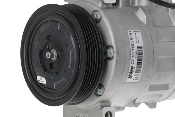 VALEO Kompressor, Klimaanlage (813428)